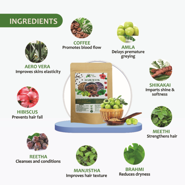 amla powder ingredients