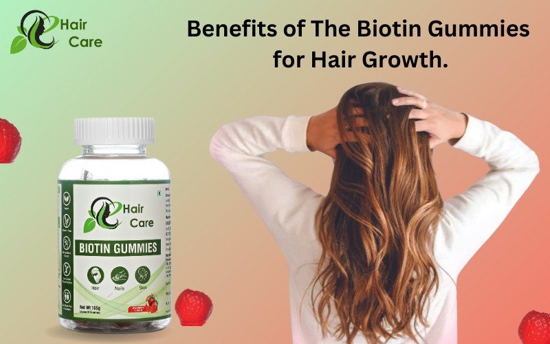 health supplement for hair growth